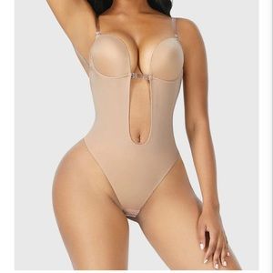 Famous Shapewind Invisible Bodysuit - NEVER WORN